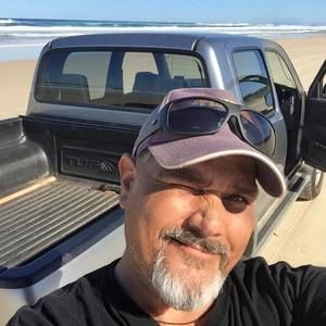 Meet your Posher, Jonathon